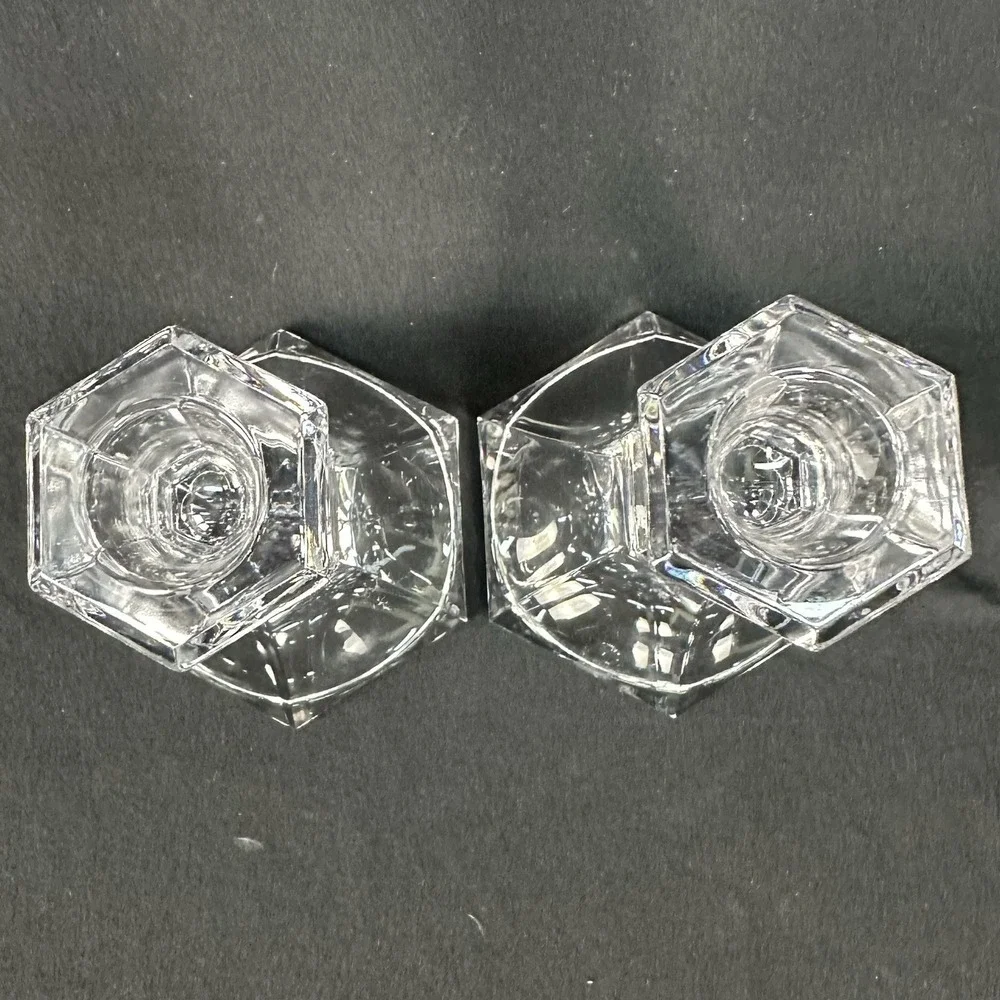 Bleikristall 24% Lead Crystal 4 1/2
